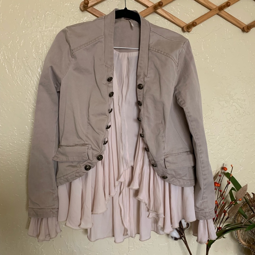 Jacket